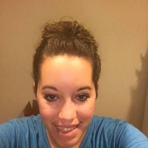 Meet your Posher, Angelia